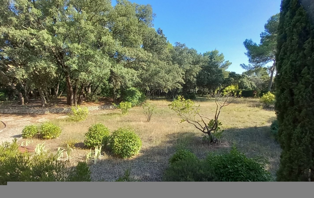 Annonces MONTPELLIERSUD : Terrain | MONTAUD (34160) | 206 m2 | 621 000 € 