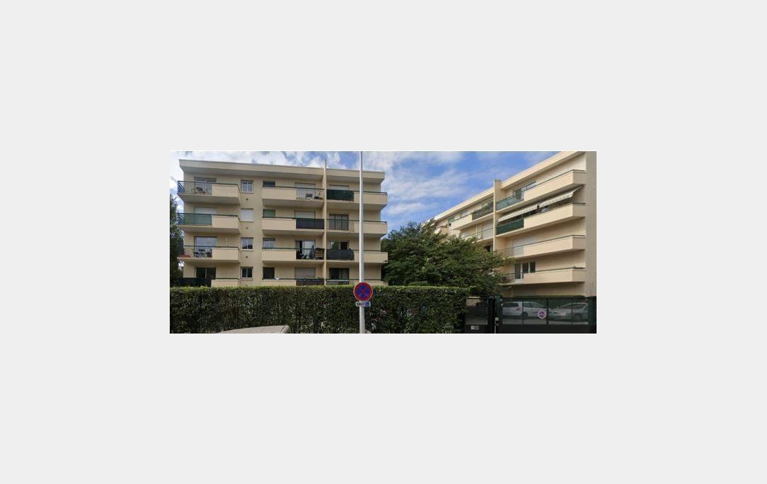 Annonces MONTPELLIERSUD : Appartement | MONTPELLIER (34000) | 35 m2 | 99 000 € 