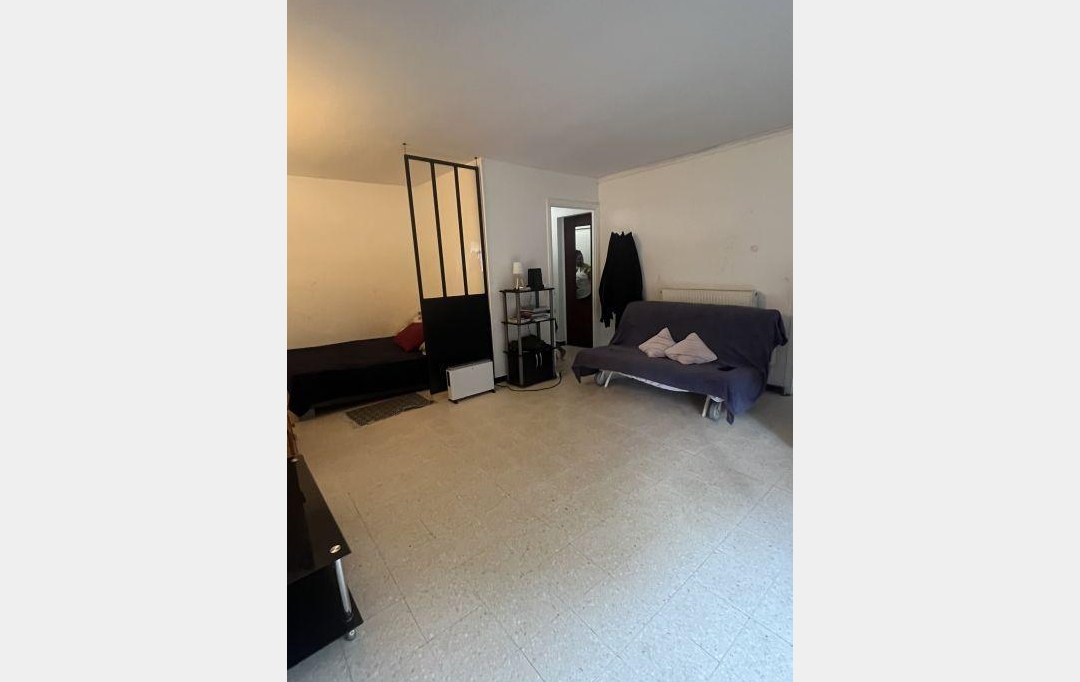 Annonces MONTPELLIERSUD : Appartement | MONTPELLIER (34000) | 35 m2 | 99 000 € 