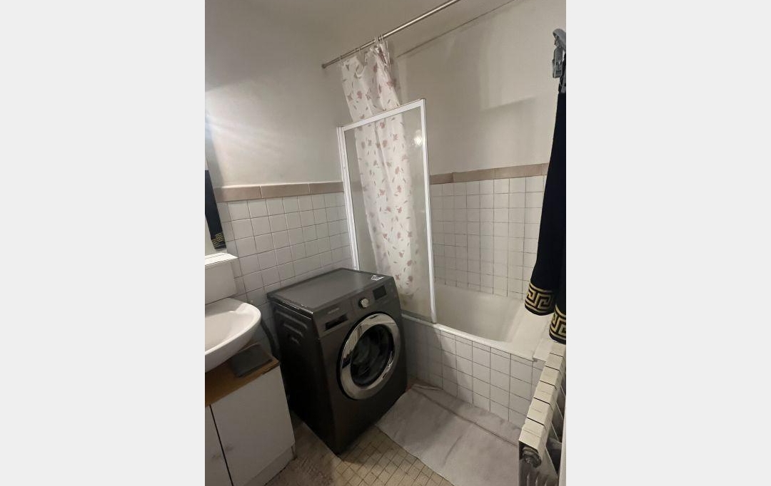 Annonces MONTPELLIERSUD : Appartement | MONTPELLIER (34000) | 35 m2 | 99 000 € 