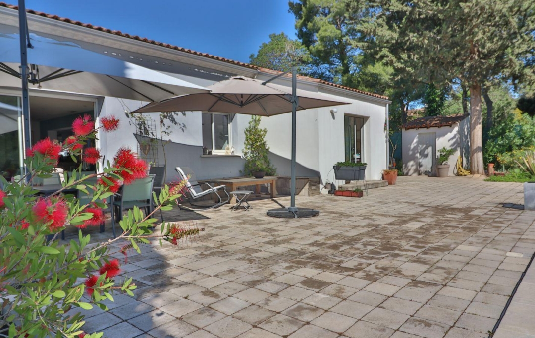 Annonces MONTPELLIERSUD : House | LE CRES (34920) | 140 m2 | 729 000 € 