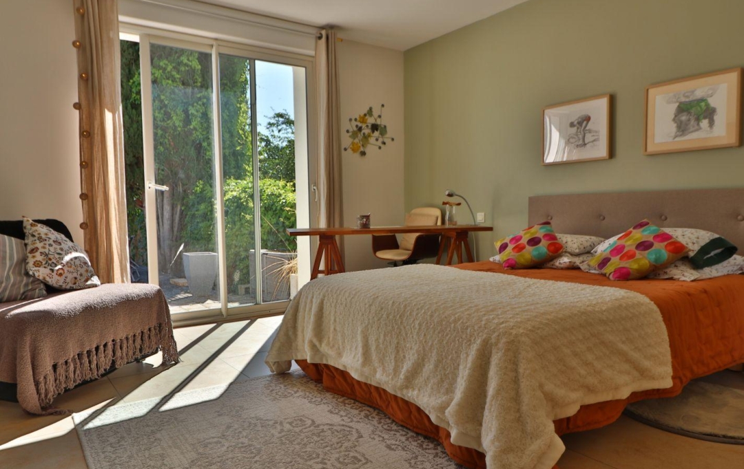Annonces MONTPELLIERSUD : House | LE CRES (34920) | 140 m2 | 729 000 € 