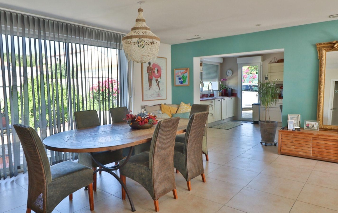 Annonces MONTPELLIERSUD : House | LE CRES (34920) | 140 m2 | 729 000 € 