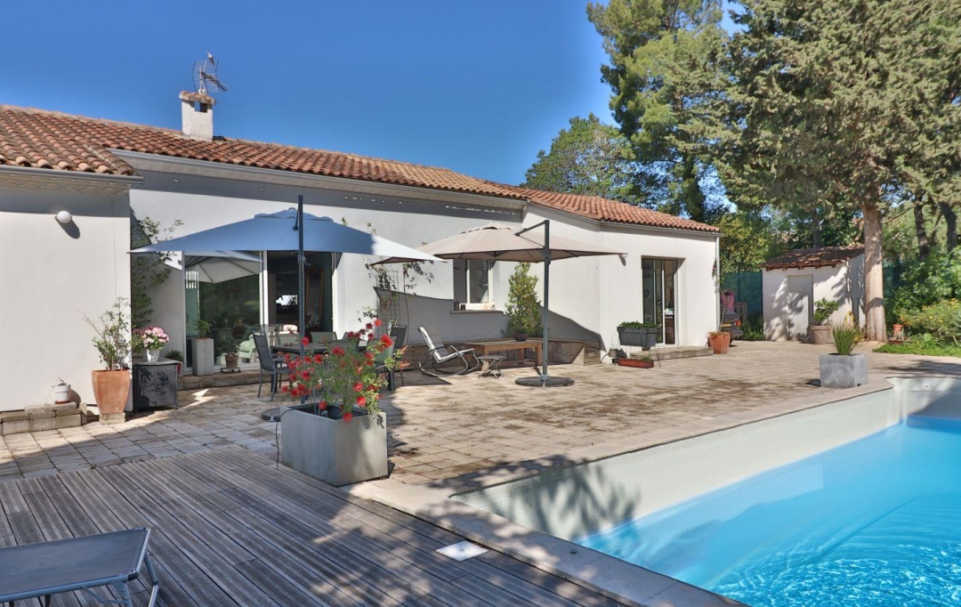 Annonces MONTPELLIERSUD : House | LE CRES (34920) | 140 m2 | 729 000 € 