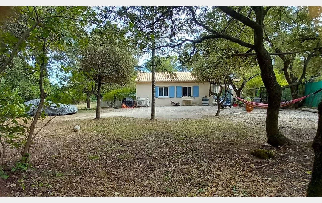 Annonces MONTPELLIERSUD : Ground | ASSAS (34820) | 0 m2 | 469 000 € 