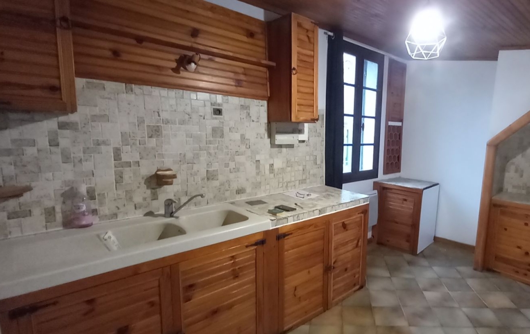 Annonces MONTPELLIERSUD : Maison / Villa | CASTRIES (34160) | 110 m2 | 269 000 € 