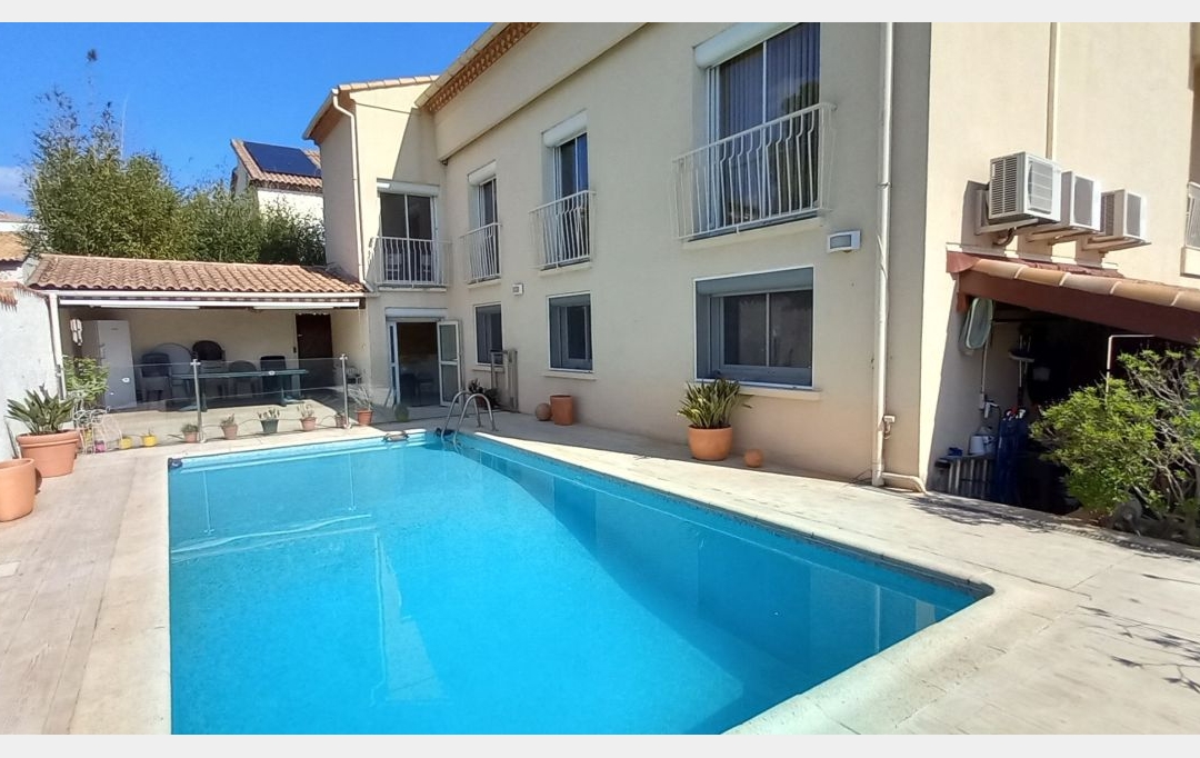 Annonces MONTPELLIERSUD : House | LE CRES (34920) | 220 m2 | 669 000 € 