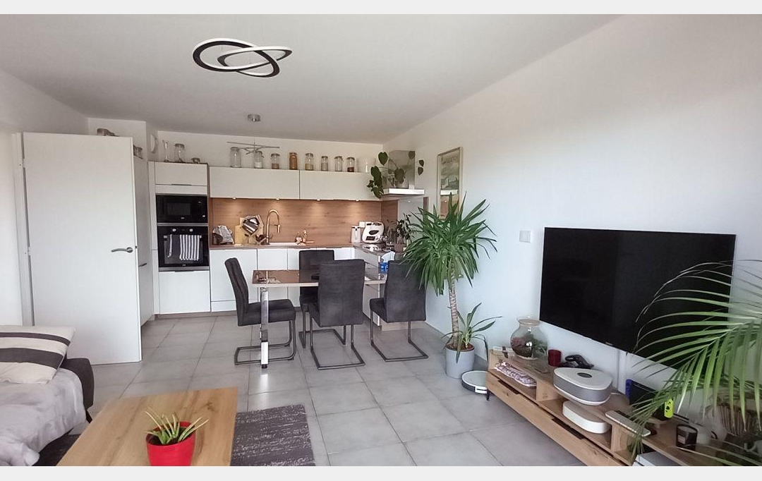 Annonces MONTPELLIERSUD : Appartement | CLAPIERS (34830) | 61 m2 | 304 000 € 