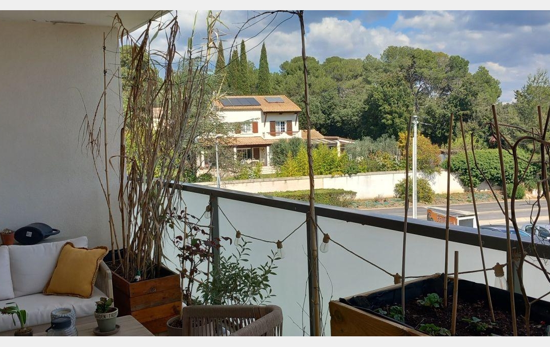 Annonces MONTPELLIERSUD : Appartement | CLAPIERS (34830) | 61 m2 | 304 000 € 