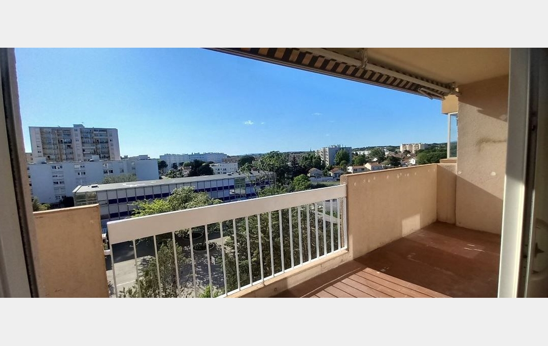 Annonces MONTPELLIERSUD : Apartment | MONTPELLIER (34000) | 55 m2 | 168 000 € 
