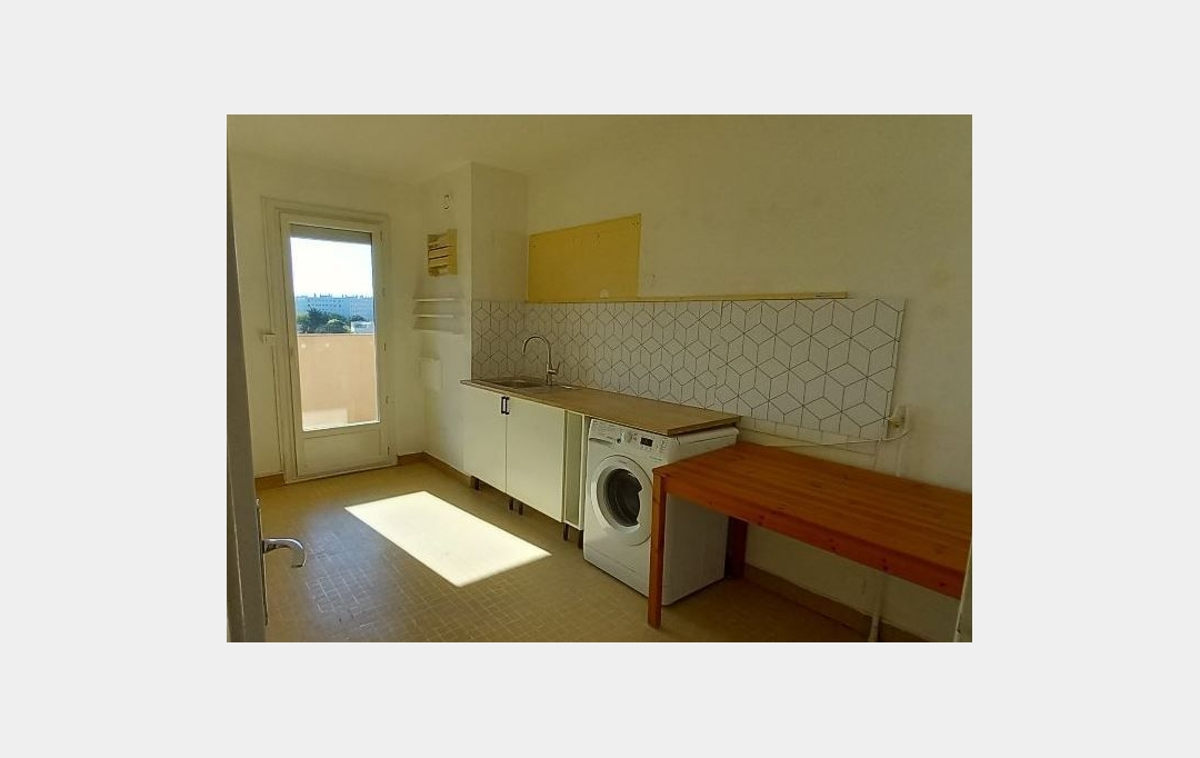 Annonces MONTPELLIERSUD : Apartment | MONTPELLIER (34000) | 55 m2 | 168 000 € 
