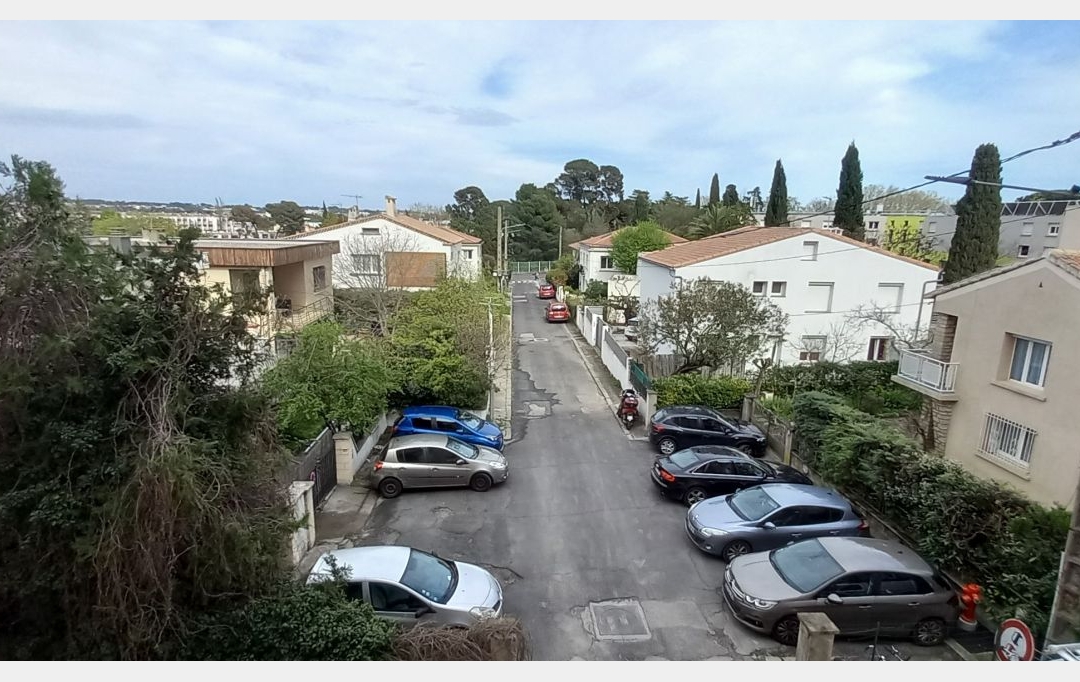 Annonces MONTPELLIERSUD : Appartement | MONTPELLIER (34080) | 24 m2 | 56 000 € 