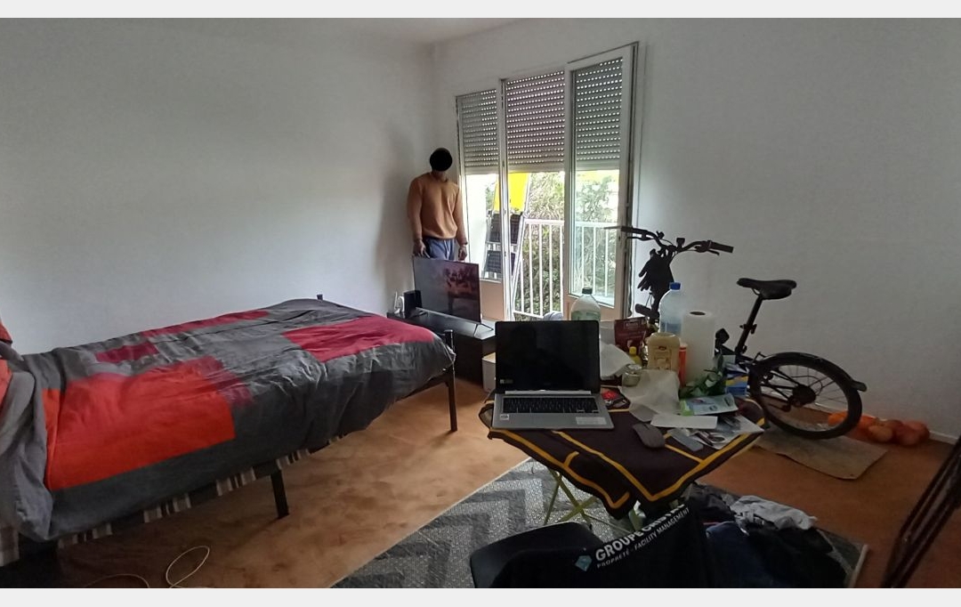 Annonces MONTPELLIERSUD : Appartement | MONTPELLIER (34080) | 24 m2 | 56 000 € 