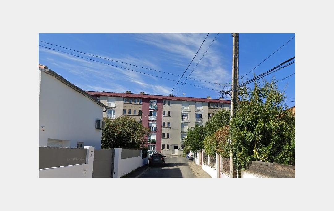 Annonces MONTPELLIERSUD : Appartement | MONTPELLIER (34080) | 24 m2 | 56 000 € 