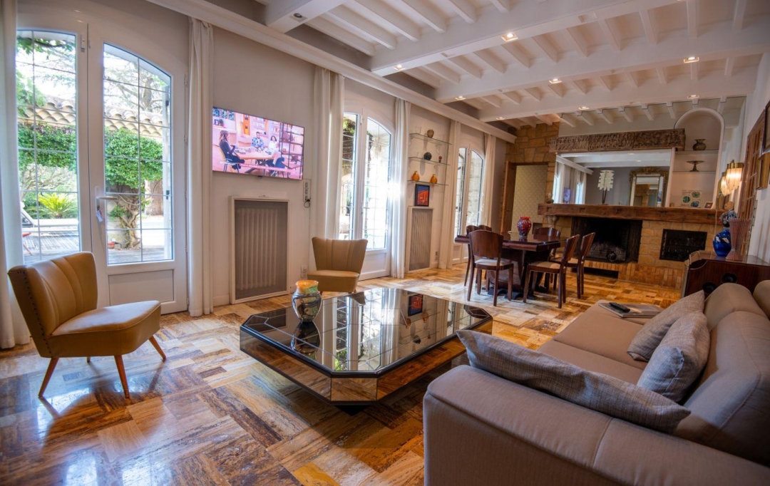 Annonces MONTPELLIERSUD : Maison / Villa | JUVIGNAC (34990) | 142 m2 | 775 000 € 
