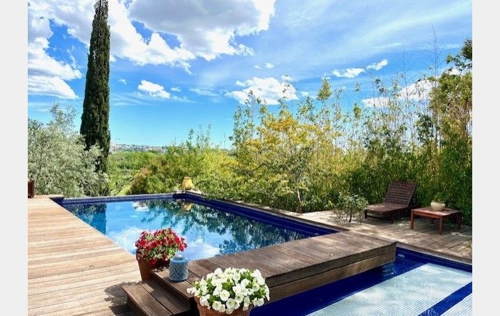Maison MONTPELLIER 200 m2 599 000 € Maison MONTPELLIER 200 m2 599 000 €