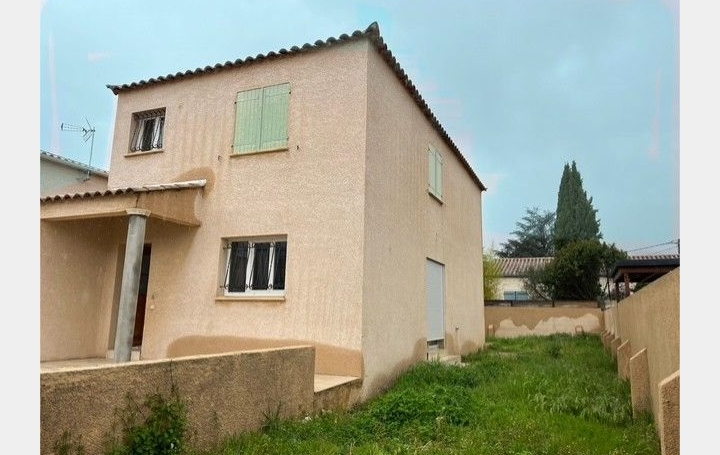  Annonces MONTPELLIERSUD Maison / Villa | MONTPELLIER (34000) | 135 m2 | 274 000 € 