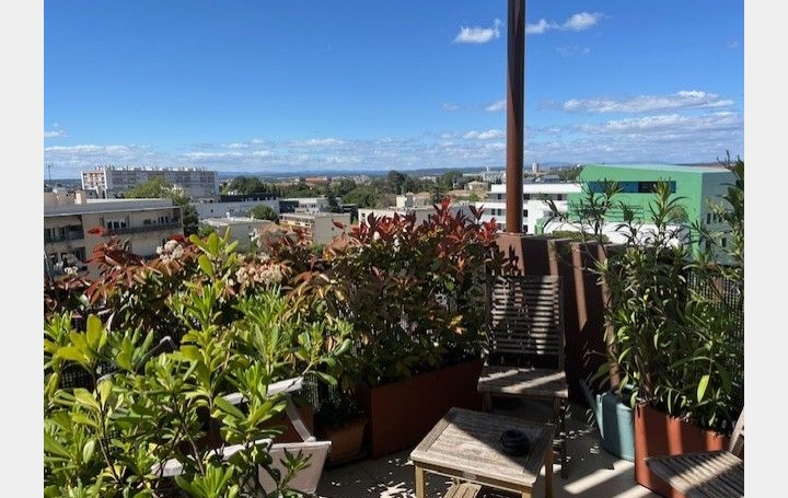 Appartement P4 MONTPELLIER 81 m2 199 500 € Appartement P4 MONTPELLIER 81 m2 199 500 €