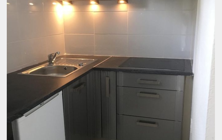 Studio MONTPELLIER 22 m2 500 € Studio MONTPELLIER 22 m2 500 €