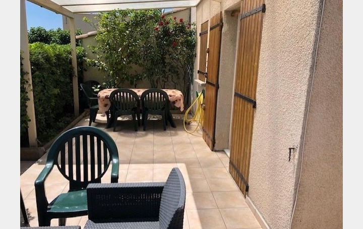 Maison VIC-LA-GARDIOLE 37 m2 173 000 € Maison VIC-LA-GARDIOLE 37 m2 173 000 €
