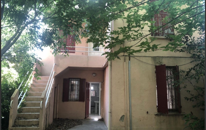  Annonces MONTPELLIERSUD Immeuble | MONTPELLIER (34000) | 113 m2 | 438 000 € 