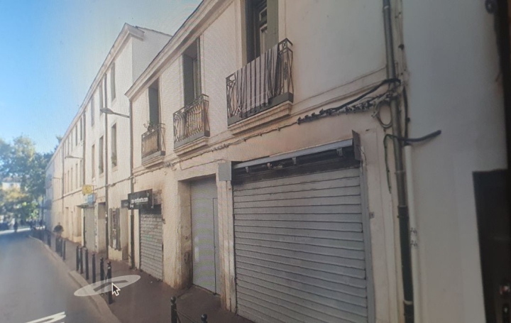  Annonces MONTPELLIERSUD Immeuble | MONTPELLIER (34000) | 398 m2 | 885 800 € 