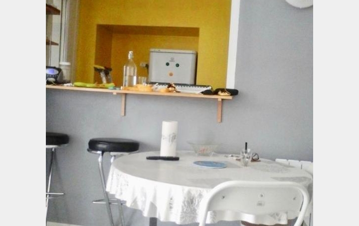 Appartement P2 PALAVAS-LES-FLOTS 50 m2 295 000 € Appartement P2 PALAVAS-LES-FLOTS 50 m2 295 000 €