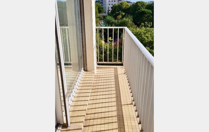 Annonces MONTPELLIERSUD : Apartment | MONTPELLIER (34090) | 34 m2 | 200 000 € 