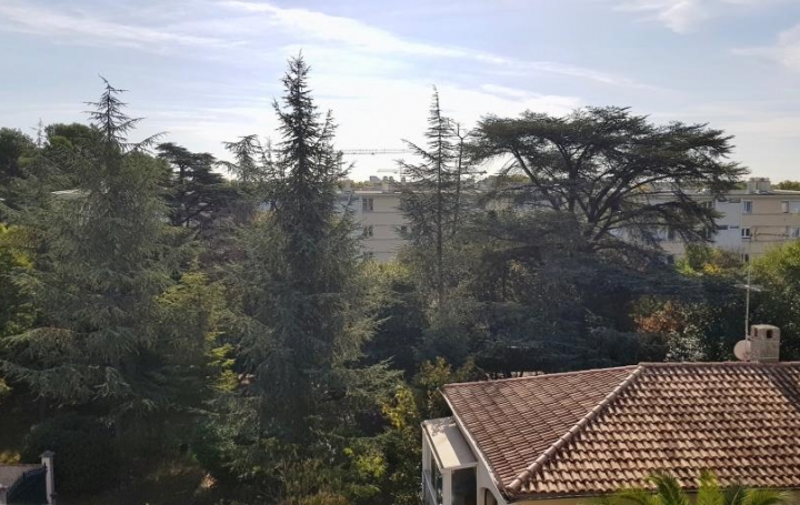 Annonces MONTPELLIERSUD : Apartment | MONTPELLIER (34090) | 34 m2 | 200 000 € 