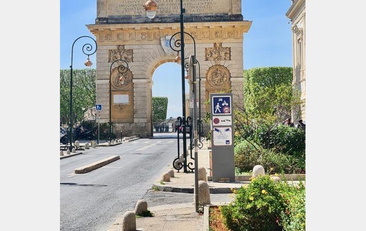 Appartement P2 MONTPELLIER 70 m2 465 000 € Appartement P2 MONTPELLIER 70 m2 465 000 €