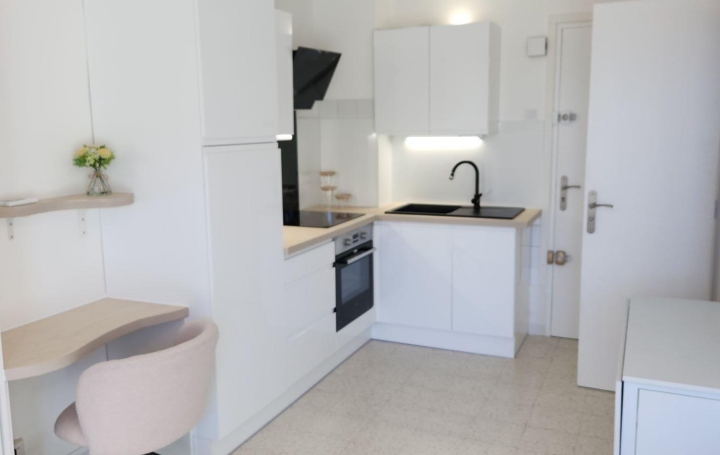  Annonces MONTPELLIERSUD Appartement | PALAVAS-LES-FLOTS (34250) | 23 m2 | 193 000 € 