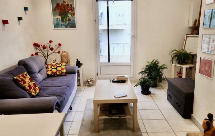  Annonces MONTPELLIERSUD Appartement | PALAVAS-LES-FLOTS (34250) | 34 m2 | 155 000 € 