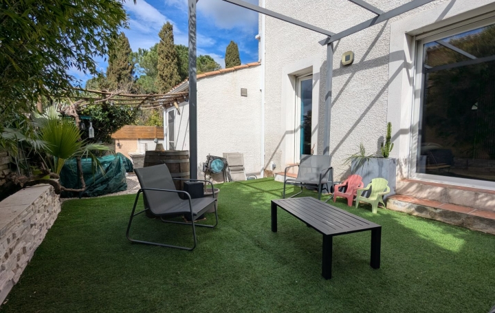  Annonces MONTPELLIERSUD Maison / Villa | BAILLARGUES (34670) | 103 m2 | 395 000 € 