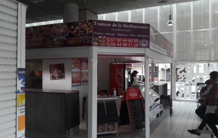  Annonces MONTPELLIERSUD Local / Bureau | MONTPELLIER (34000) | 0 m2 | 65 000 € 