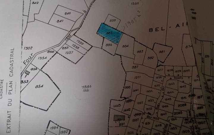  Annonces MONTPELLIERSUD Ground | COURNONTERRAL (34660) | 0 m2 | 19 000 € 