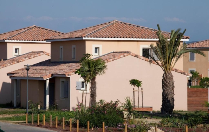  Annonces MONTPELLIERSUD Maison / Villa | FABREGUES (34690) | 68 m2 | 215 000 € 
