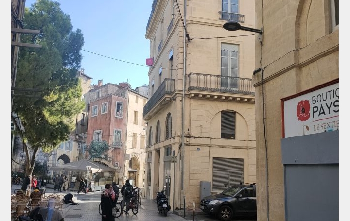  Annonces MONTPELLIERSUD Appartement | MONTPELLIER (34090) | 42 m2 | 158 000 € 