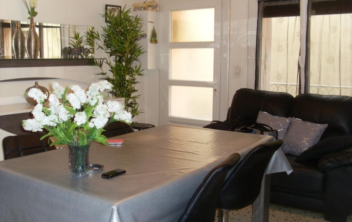 Maison de ville VILLENEUVE-LES-MAGUELONE 65 m2 147 000 € Maison de ville VILLENEUVE-LES-MAGUELONE 65 m2 147 000 €
