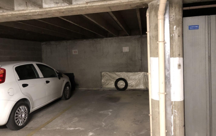  Annonces MONTPELLIERSUD Parking | MONTPELLIER (34000) | 0 m2 | 60 € 