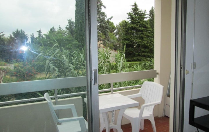  Annonces MONTPELLIERSUD Appartement | MONTPELLIER (34080) | 30 m2 | 550 € 