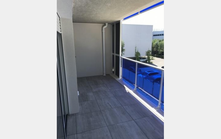 Appartement P2 LATTES 45 m2 799 € Appartement P2 LATTES 45 m2 799 €