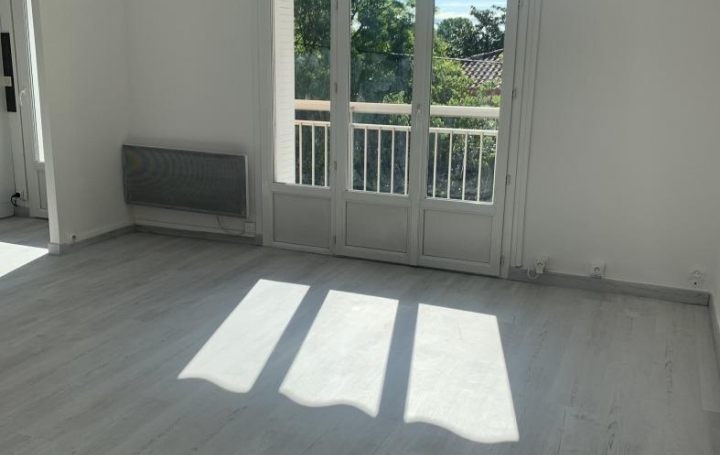  Annonces MONTPELLIERSUD Apartment | MONTPELLIER (34000) | 60 m2 | 942 € 