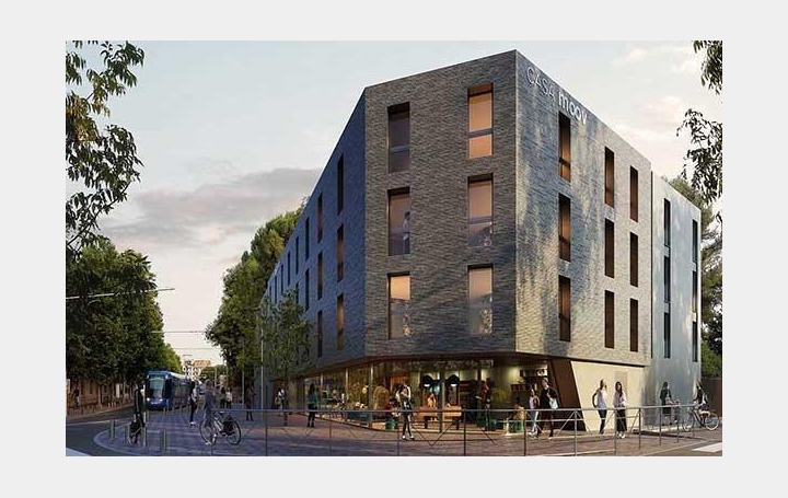  Annonces MONTPELLIERSUD Garage / Parking | MONTPELLIER (34000) | 0 m2 | 80 € 