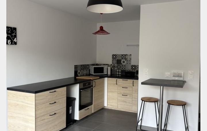 Annonces MONTPELLIERSUD Appartement | SAINT-AUNES (34130) | 42 m2 | 843 € 