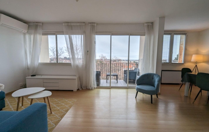  Annonces MONTPELLIERSUD Appartement | MONTPELLIER (34000) | 70 m2 | 931 € 