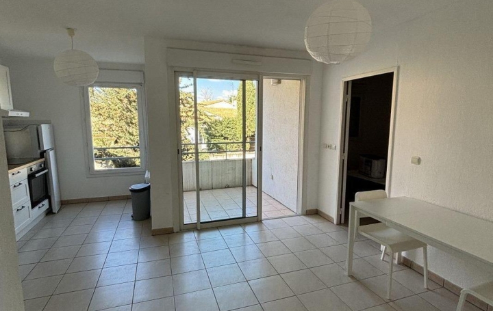 Appartement P2   CASTELNAU-LE-LEZ  40 m2 790 € 