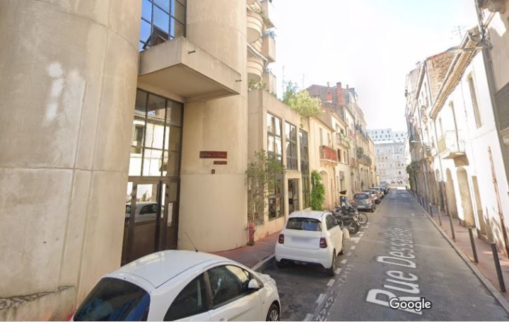  Annonces MONTPELLIERSUD Parking | MONTPELLIER (34000) | 0 m2 | 100 € 