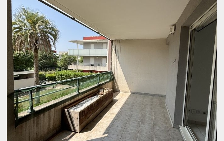  Annonces MONTPELLIERSUD Appartement | LE CRES (34920) | 33 m2 | 743 € 