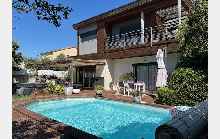 Villa LATTES 175 m2 2 900 € Villa LATTES 175 m2 2 900 €