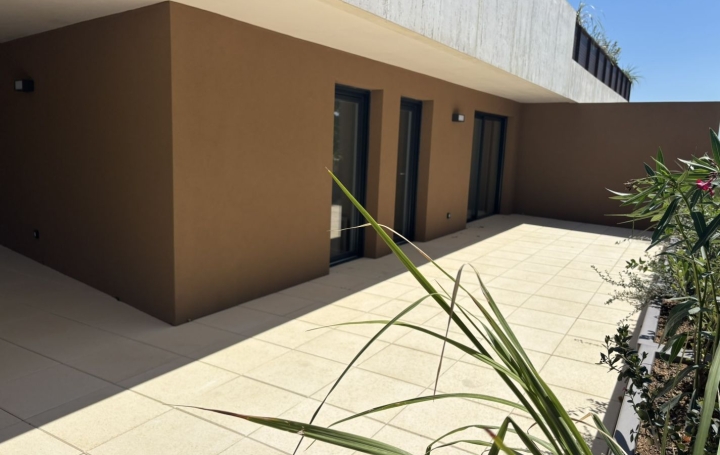 Appartement P3 CASTRIES 57 m2 874 € Appartement P3 CASTRIES 57 m2 874 €
